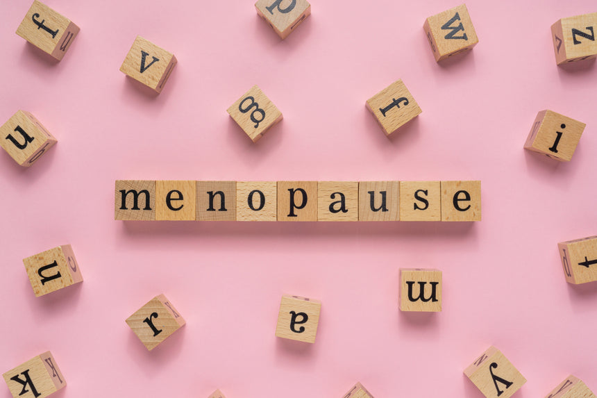 How to help prevent weight gain during menopause