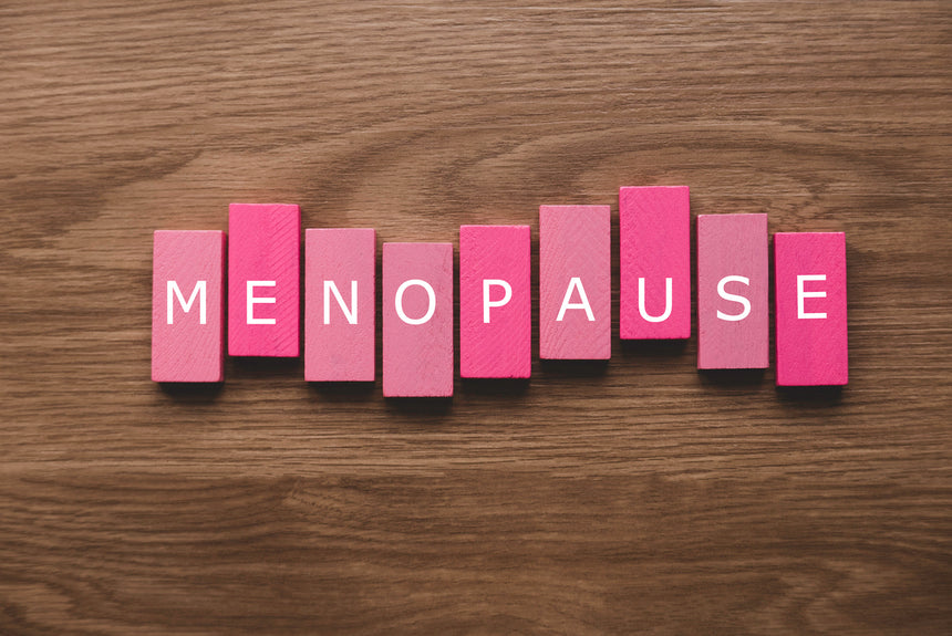 Easy Ways to Manage Your Menopause Naturally