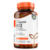 Vitamin B12 - 365 tablets