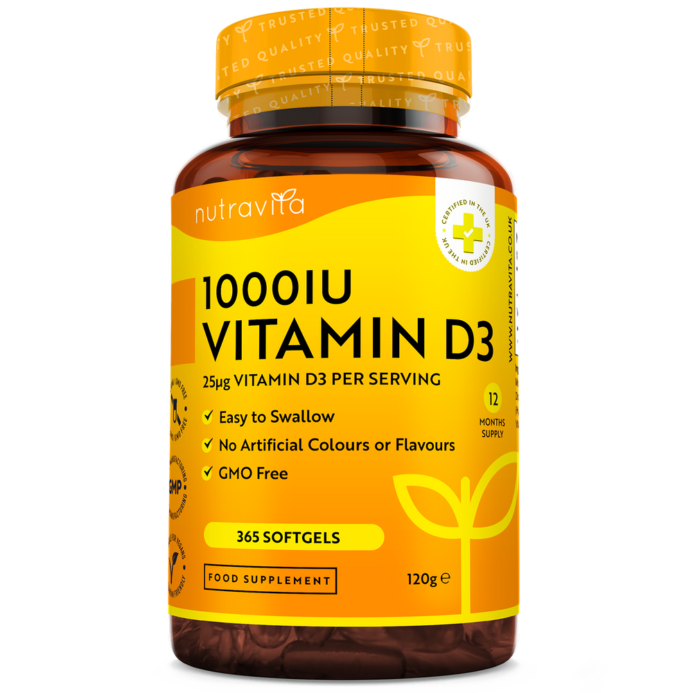 Vitamin D3