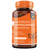 Organic Ashwagandha KSM-66