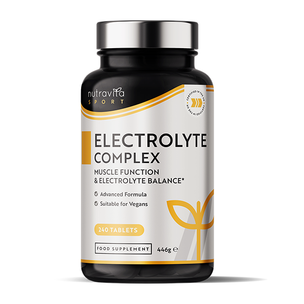 Electrolyte Complex