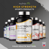 Electrolyte Complex