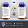 Vitamin K2 MK-7 200mcg