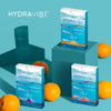 Hydravive Rapid Rehydration Electrolytes Powder - 21 Pack Orange