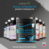 Creatine Monohydrate Powder 5000mg