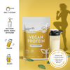 Vegan Vanilla Protein Powder