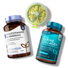 Marine Collagen and Multivitamin