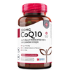 Co Enzyme Q10 (CoQ10) - Vegan Capsules