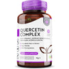 Quercetin Complex with Vitamin C