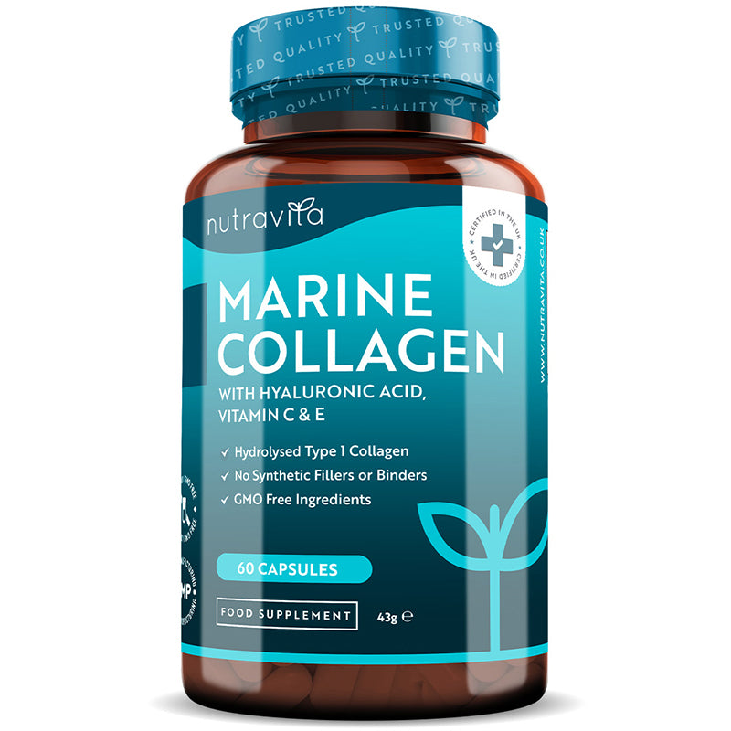 Marine Collagen