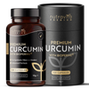 Premium Curcumin 95% Curcuminoids with Bioperine