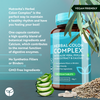 Herbal Colon Cleanse Complex