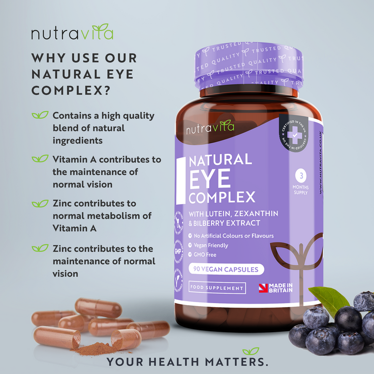 Eye Care Bundle