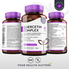 Quercetin Complex with Vitamin C