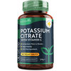 Potassium Citrate with Vitamin C