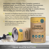 Fibre Complex Powder - BlackBerry Flavour