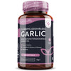 Garlic 180 Soft Gel Capsules