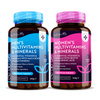 His & Hers Multivitamin