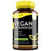 Vegan Vitamin D3