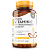 Vitamin C 1000mg with Bioflavonoids & Rosehip