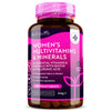 Women's Multivitamins with Biotin and Hyaluronic Acid